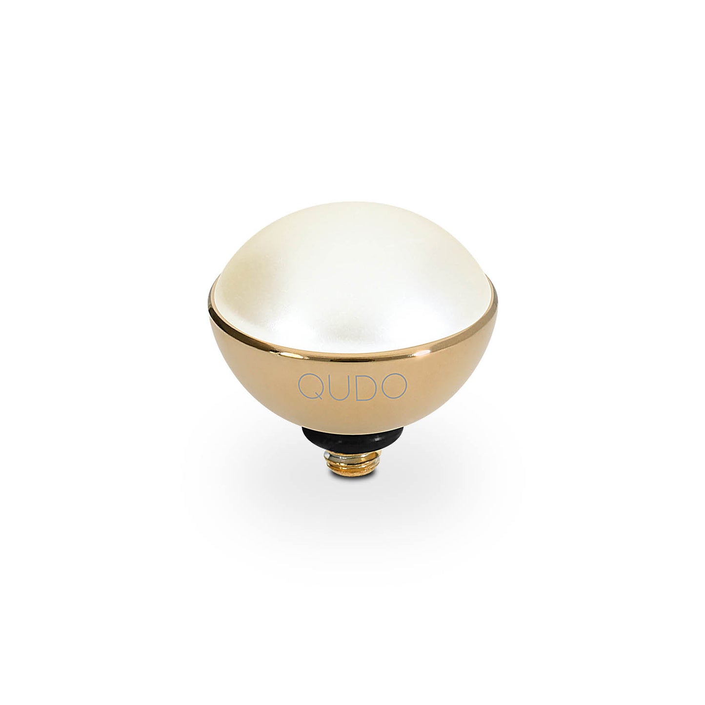 Bottone Top in Gold 11.5mm