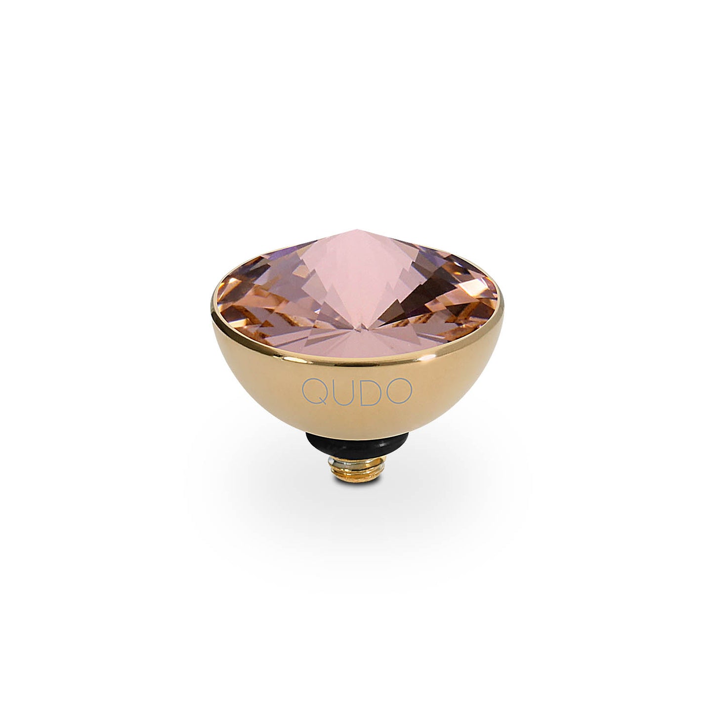 Bottone Top in Gold 11.5mm