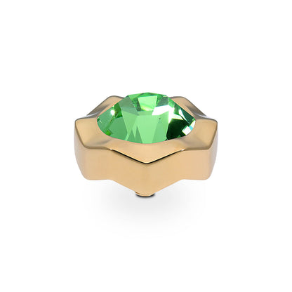 Nemoli Top 10mm in Gold