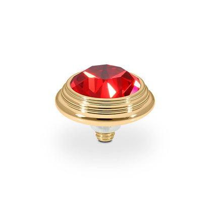 Oroli Top 13mm in Gold