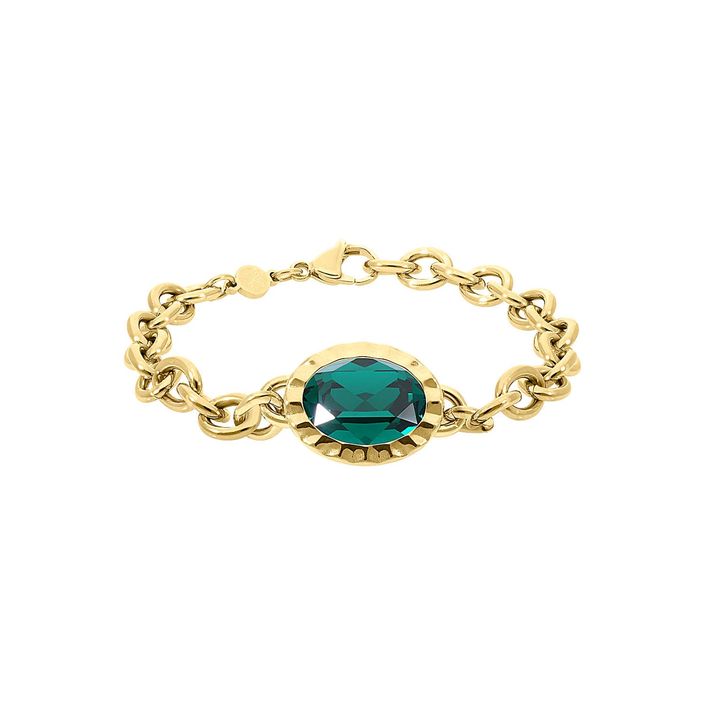 TIVOLA UNICA Bracelet i Gold