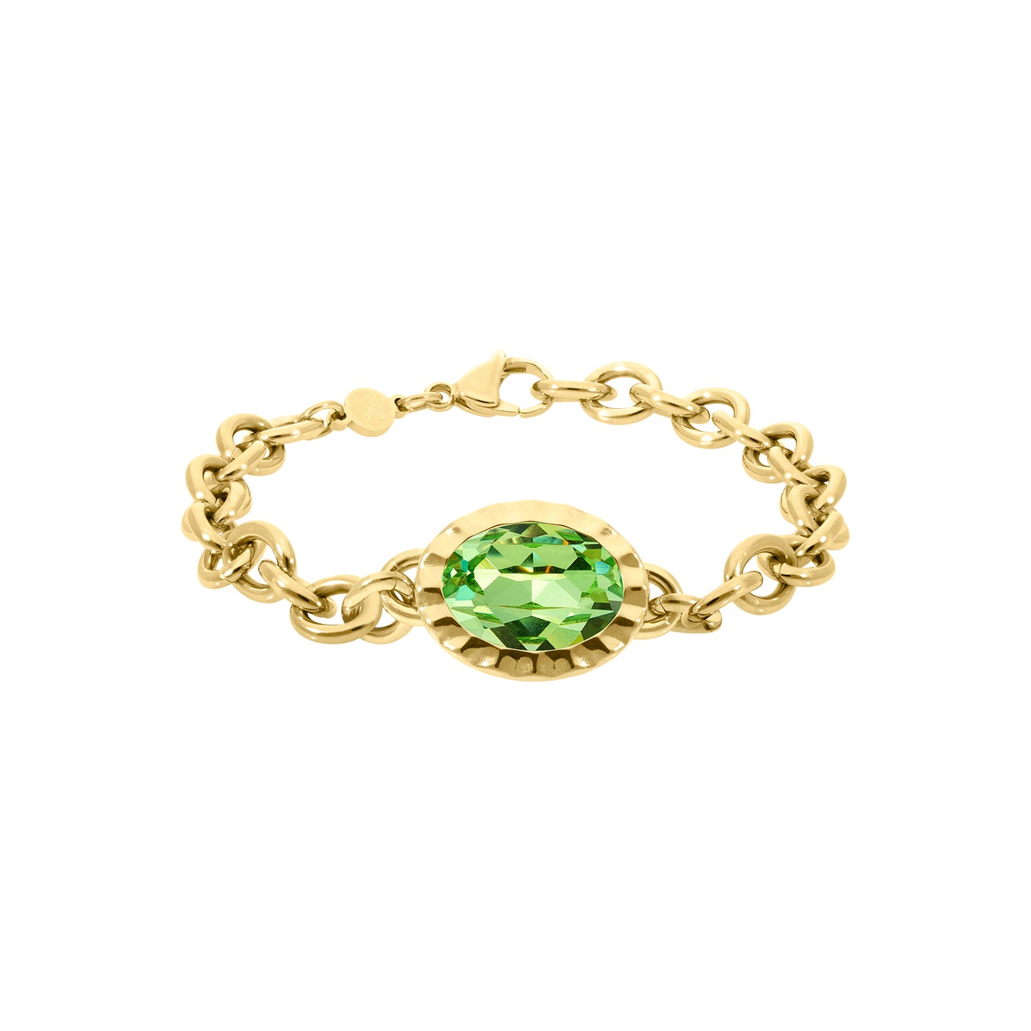 TIVOLA UNICA Bracelet i Gold