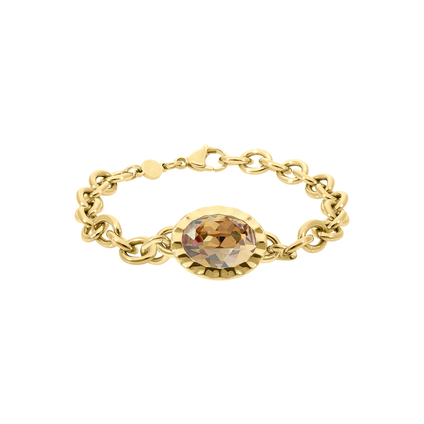 TIVOLA UNICA Bracelet i Gold