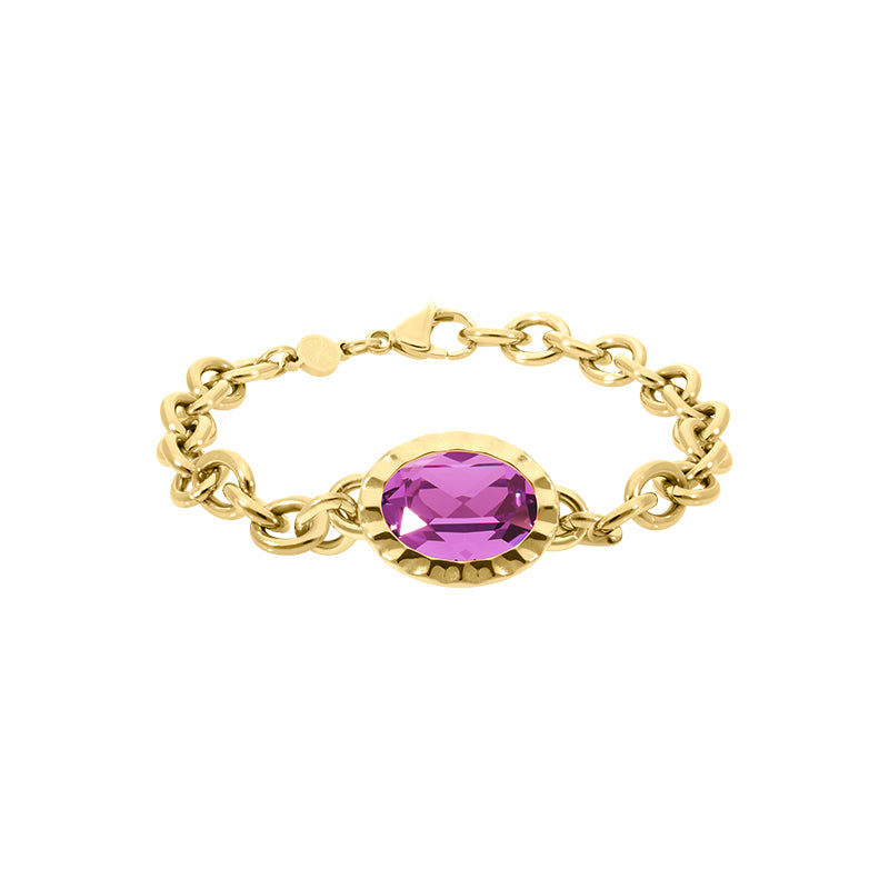 TIVOLA UNICA Bracelet i Gold