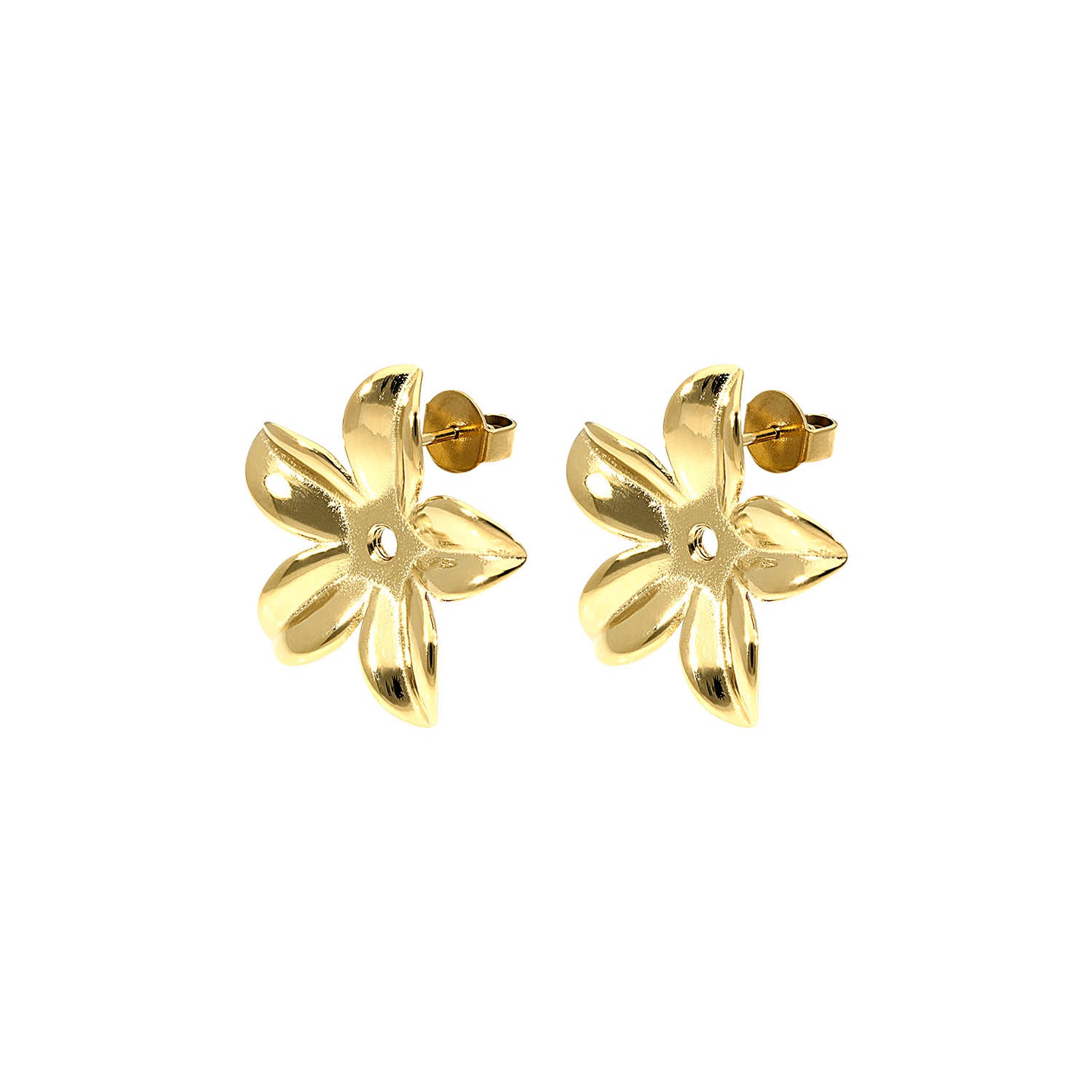 Pesce Earrings