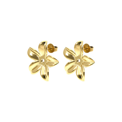 Pesce Earrings