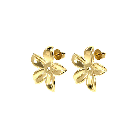 Pesce Earrings