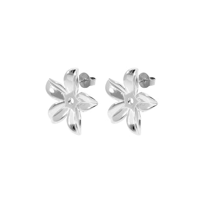 Pesce Earrings