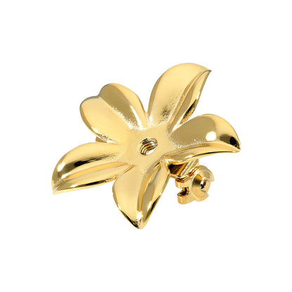 Pesce Brooch