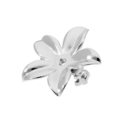 Pesce Brooch
