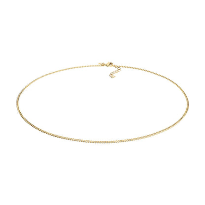 Coil Chain in 45cm and 60 cm