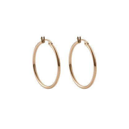 Valentano Earring - 30mm