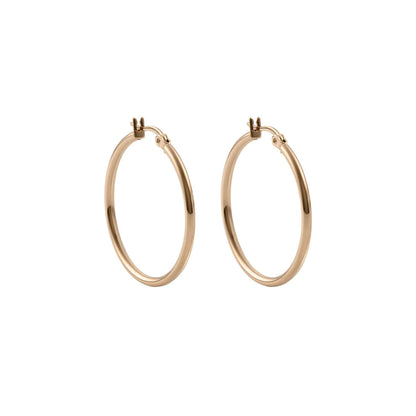 Valentano Earring - 50mm