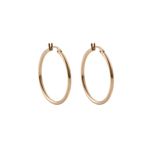 Valentano Earring - 50mm