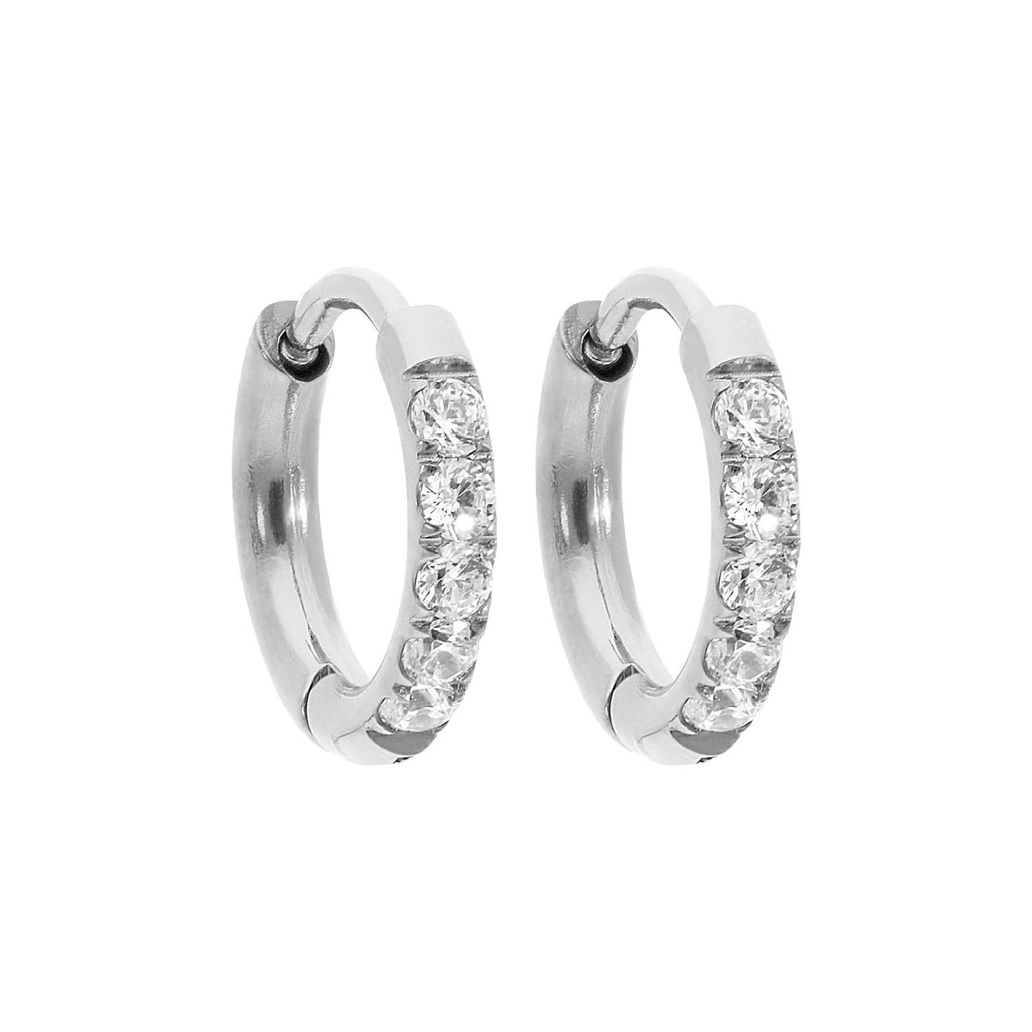 Eternity Huggies 11mm