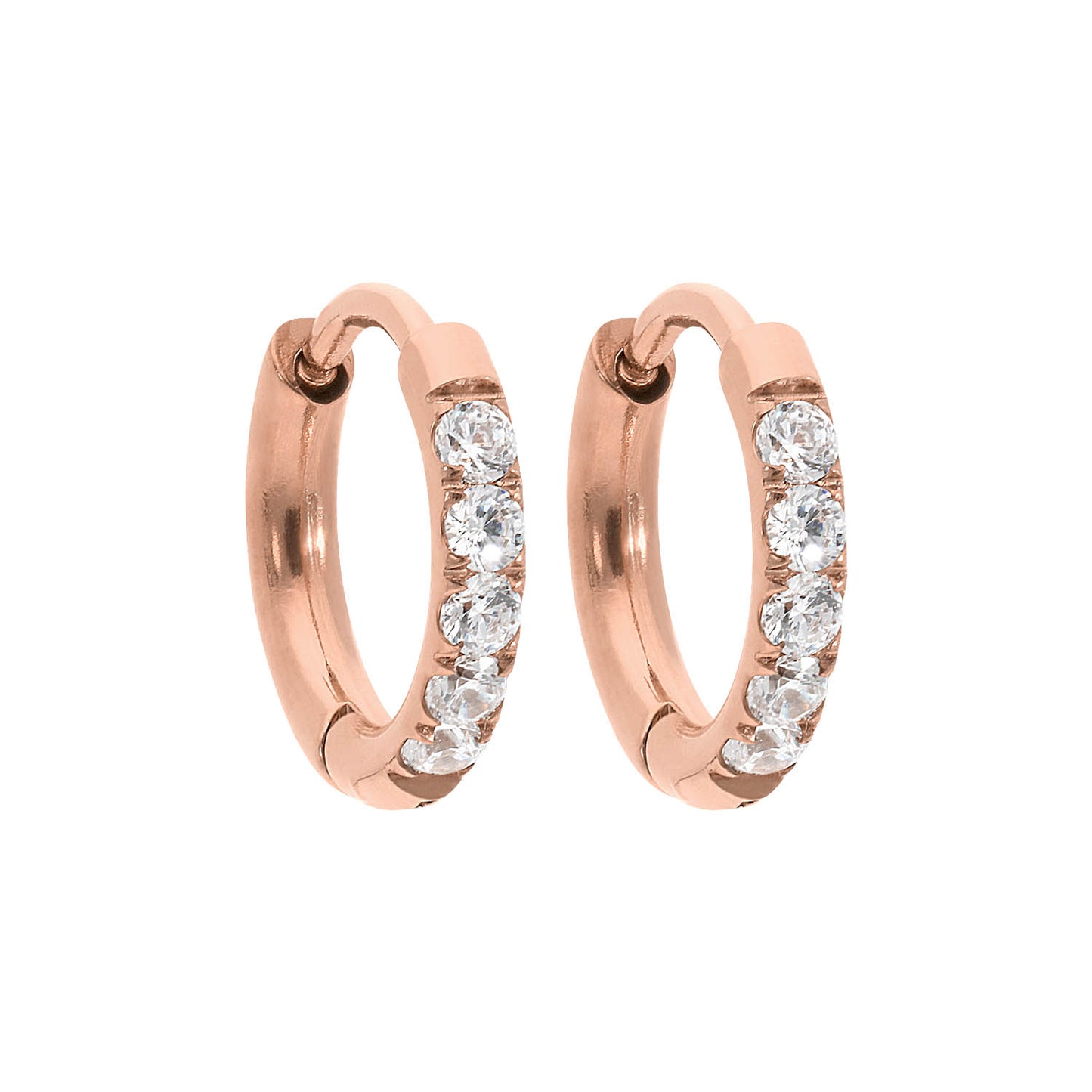 Eternity Huggies 11mm