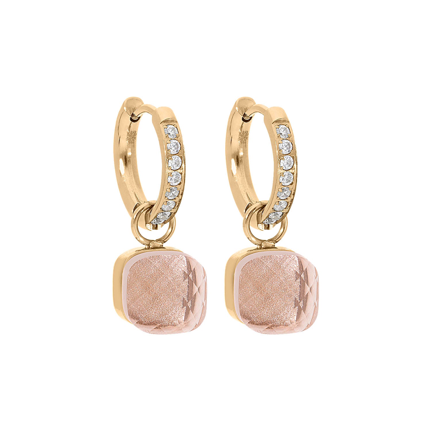 Earrings Qudo South Africa earrings-qudo-south-africa