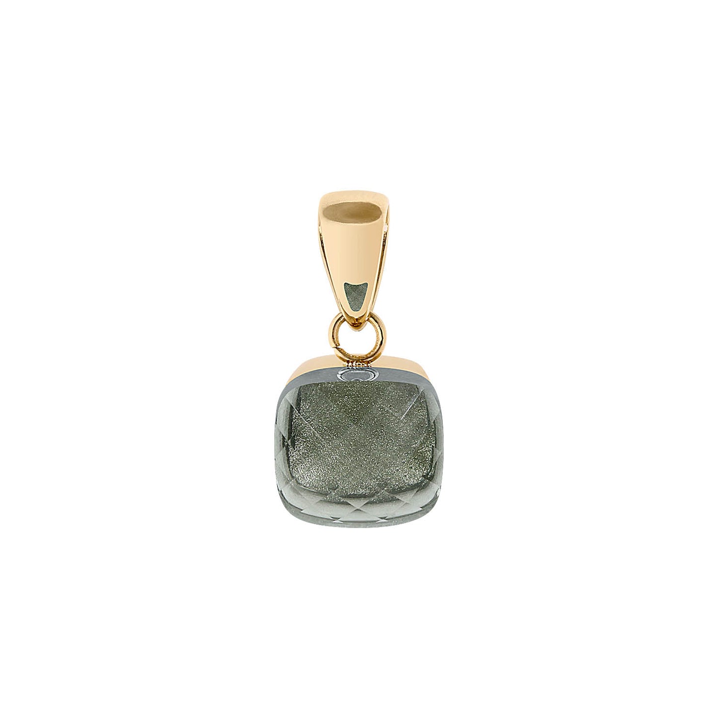 Firenze Pendant in Gold