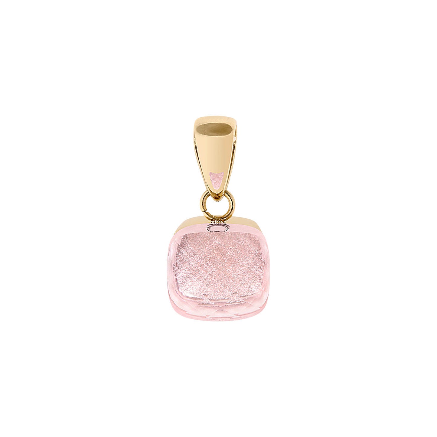Firenze Pendant in Gold