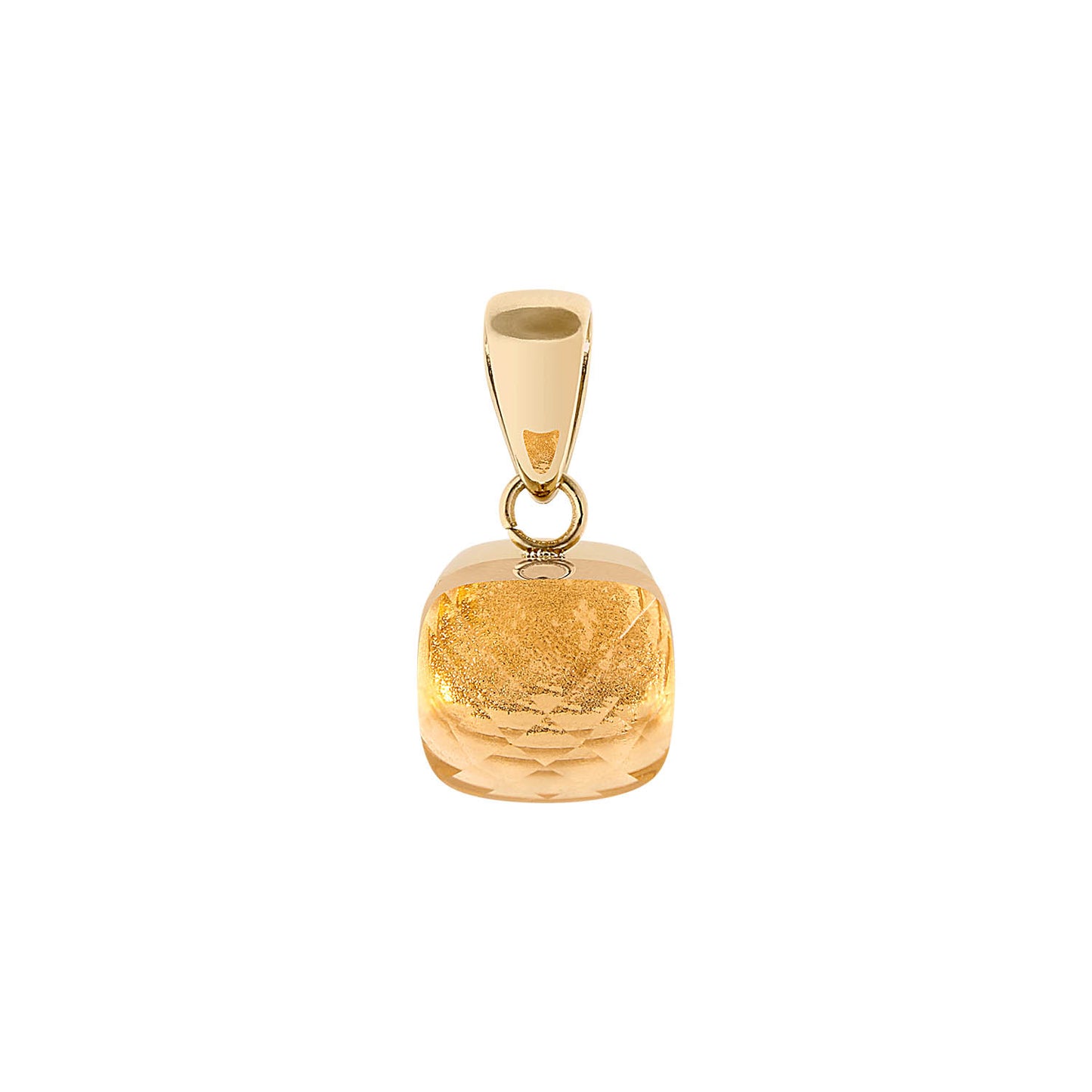 Firenze Pendant in Gold