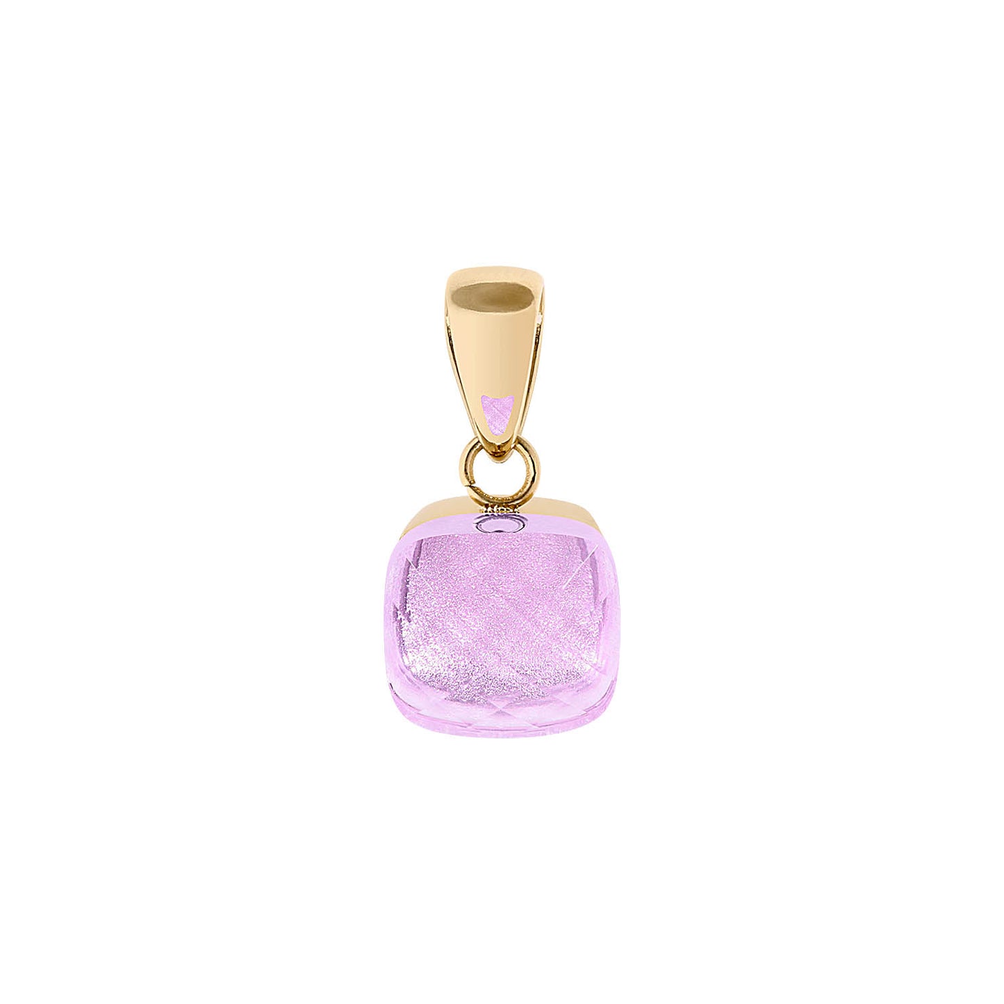 Firenze Pendant in Gold