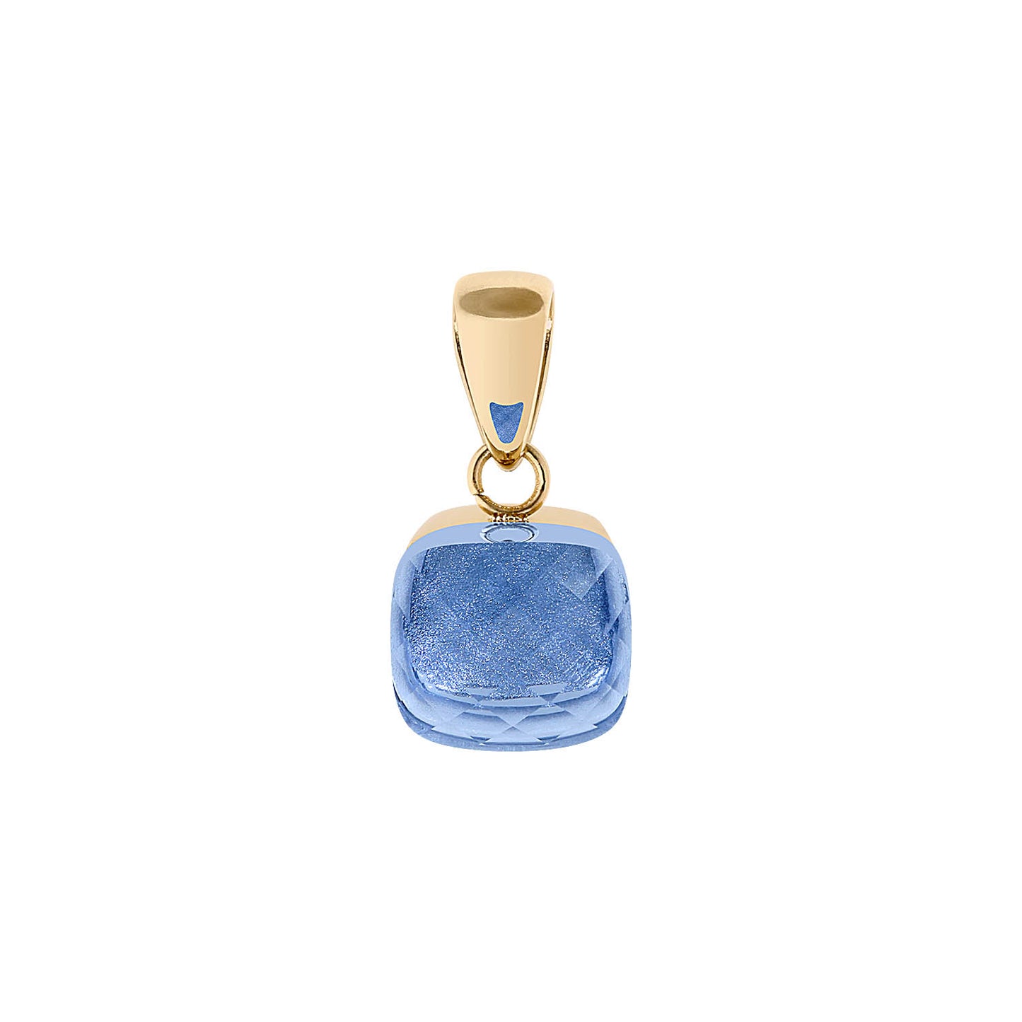 Firenze Pendant in Gold