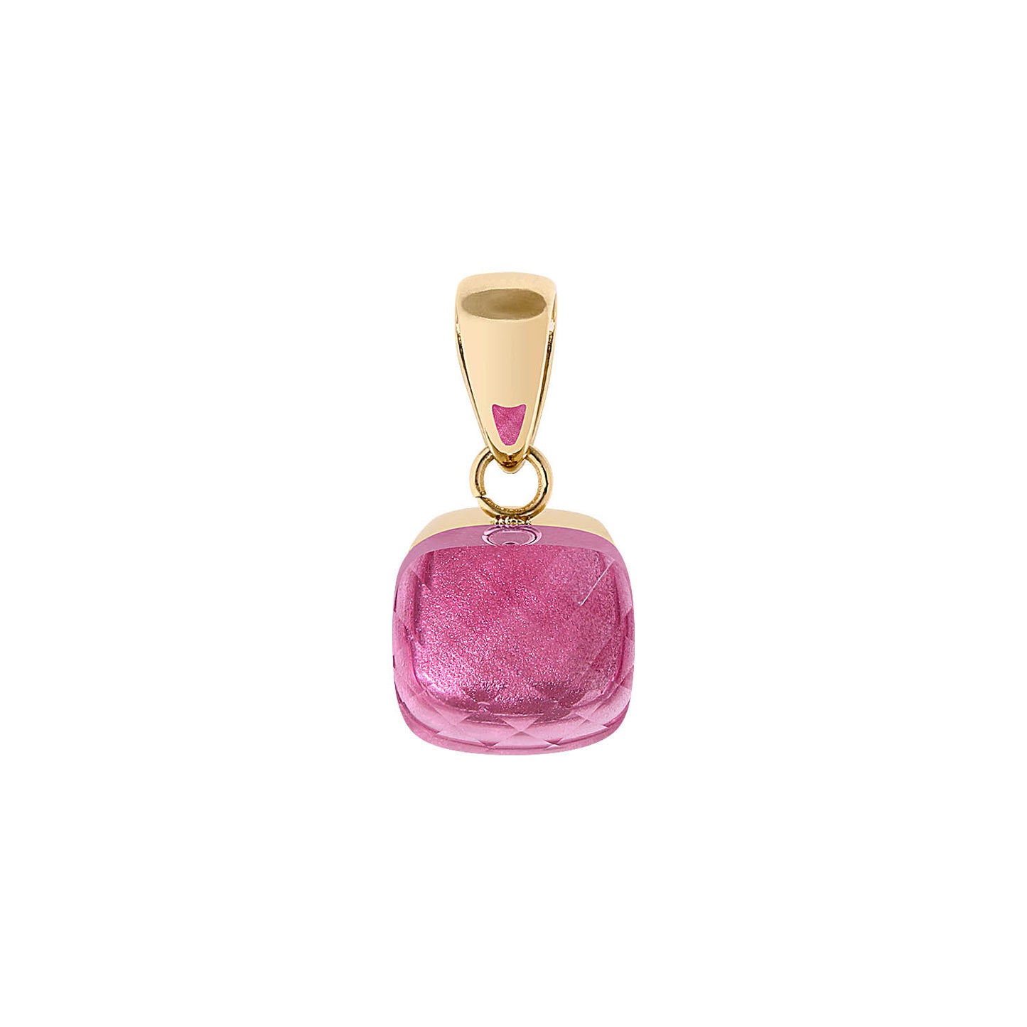 Firenze Pendant in Gold