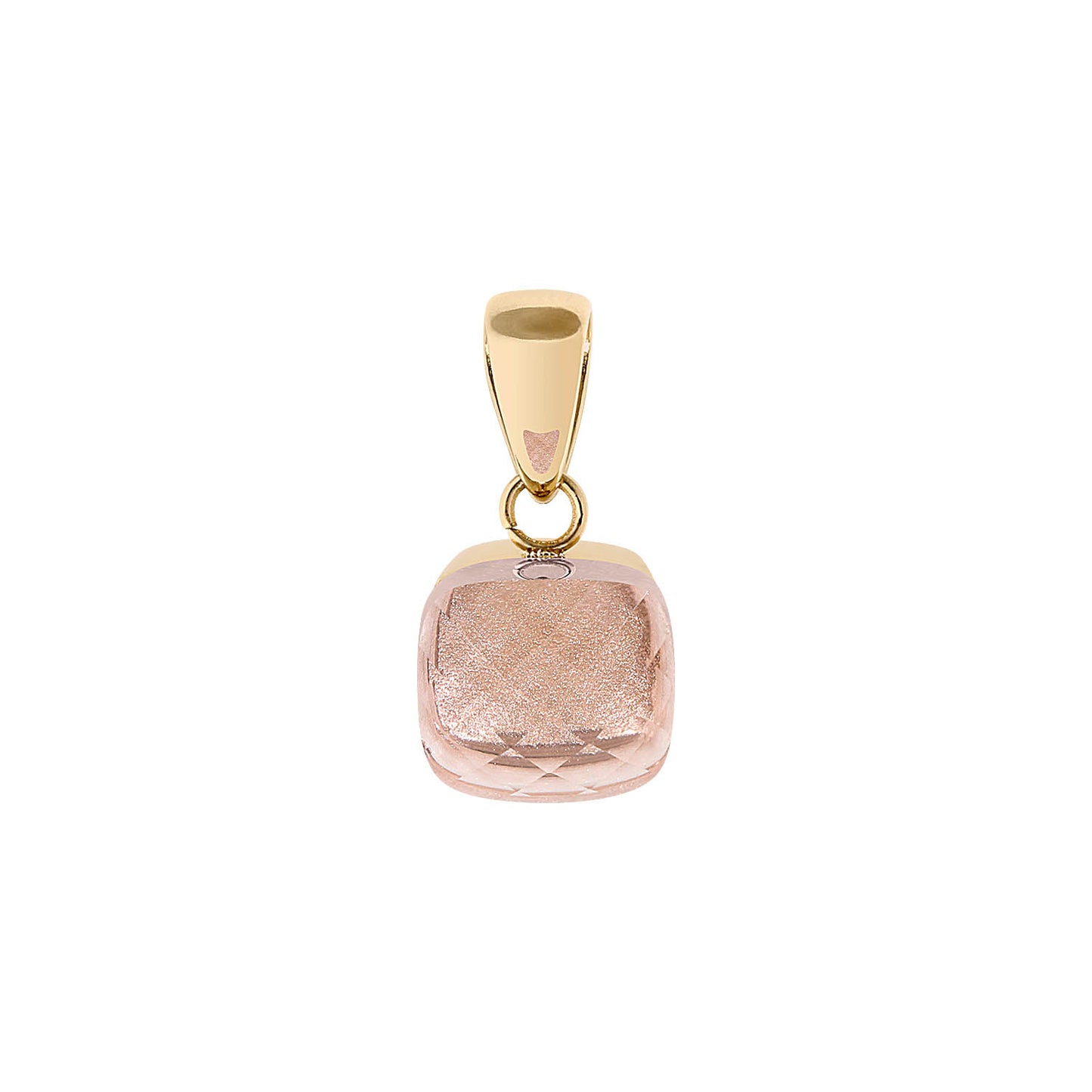 Firenze Pendant in Gold