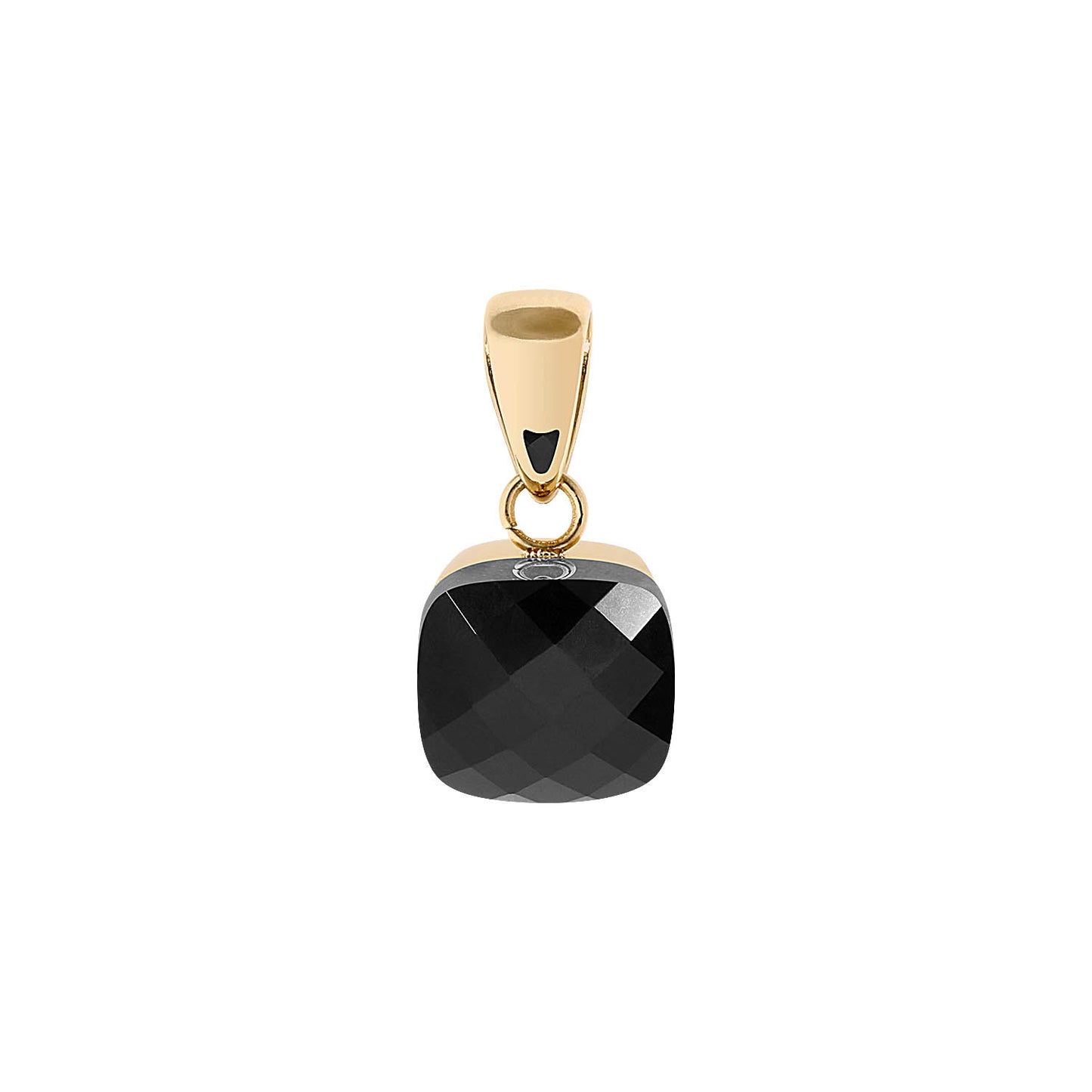 Firenze Pendant in Gold