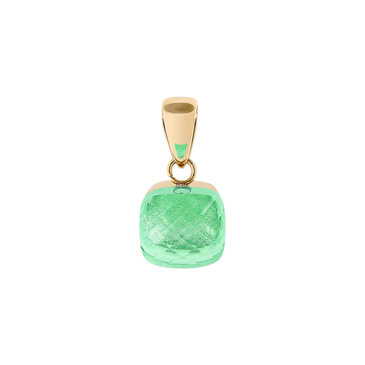 Firenze Pendant in Gold