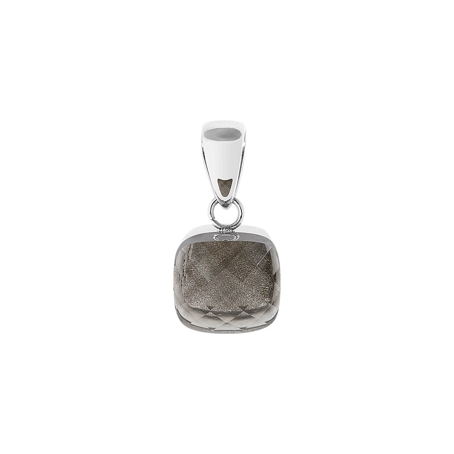 Firenze Pendant in Silver