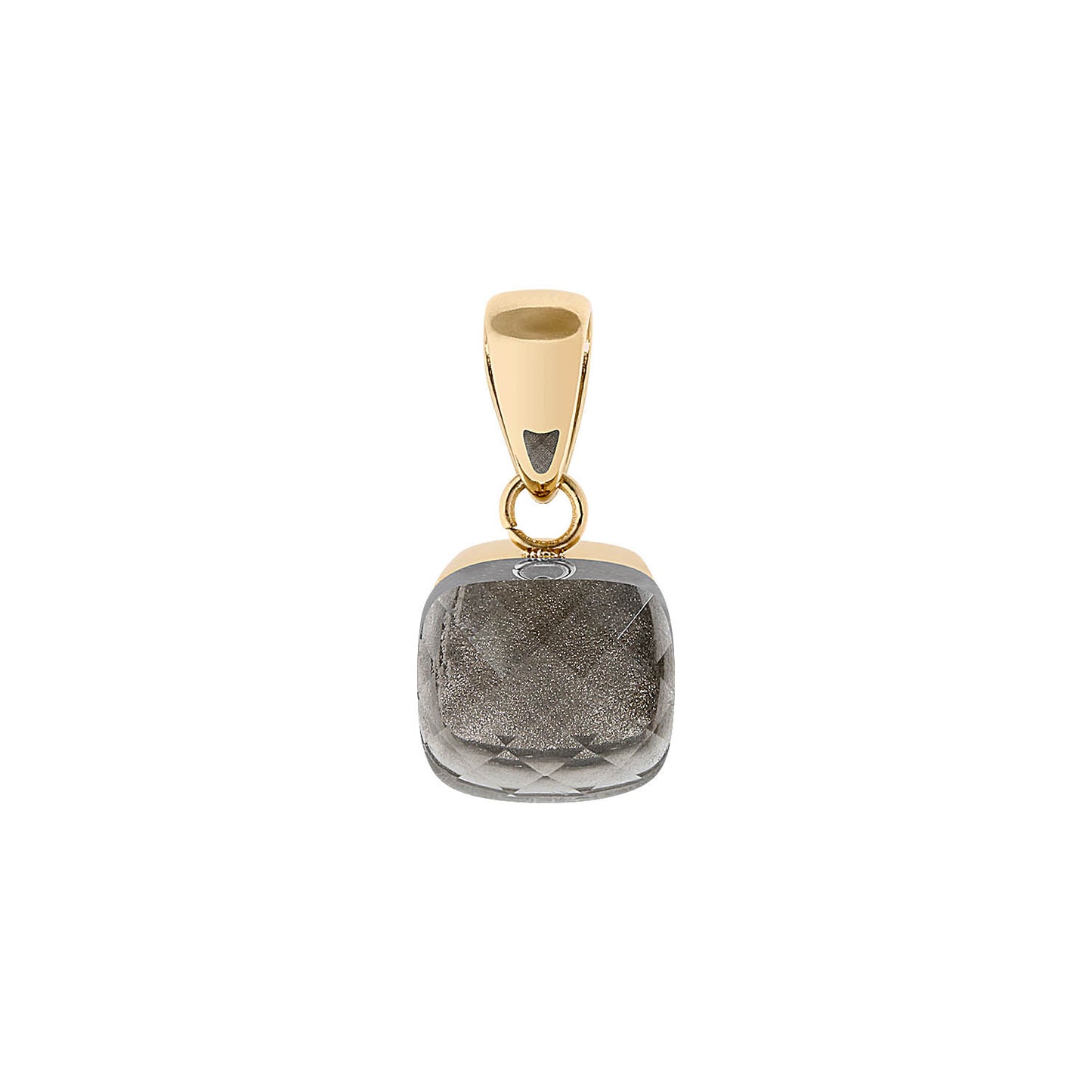 Firenze Pendant in Gold