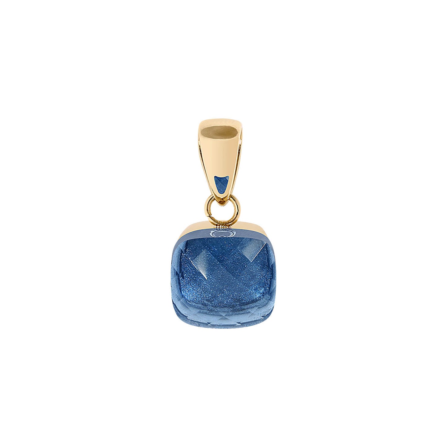 Firenze Pendant in Gold