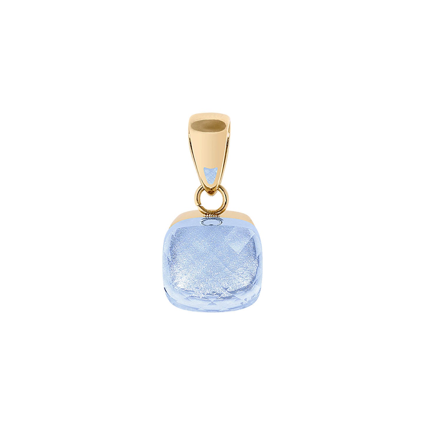 Firenze Pendant in Gold