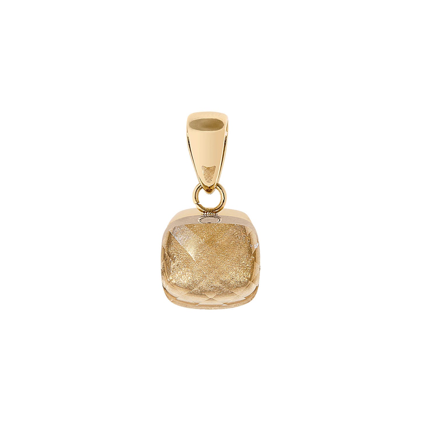 Firenze Pendant in Gold