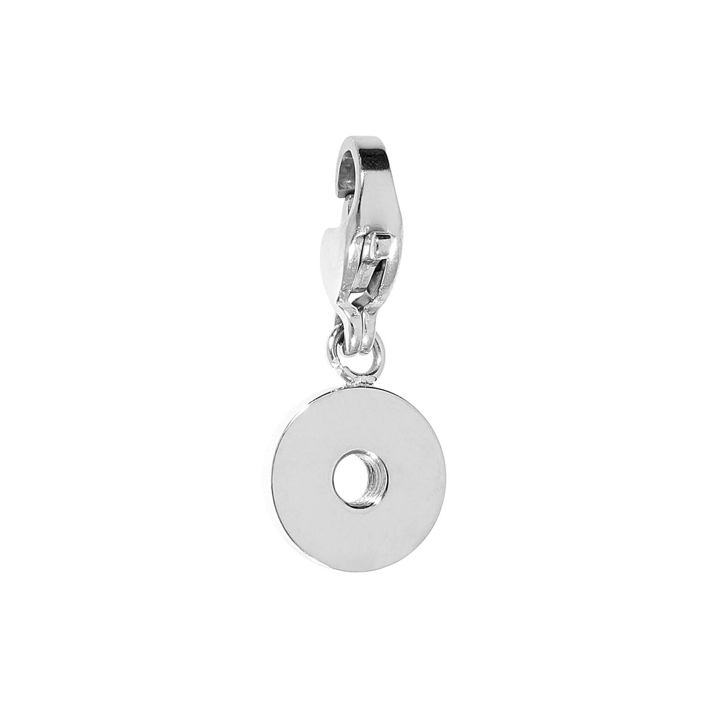 Basic Charm connections for bracelets and necklaces