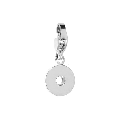 Basic Charm connections for bracelets and necklaces