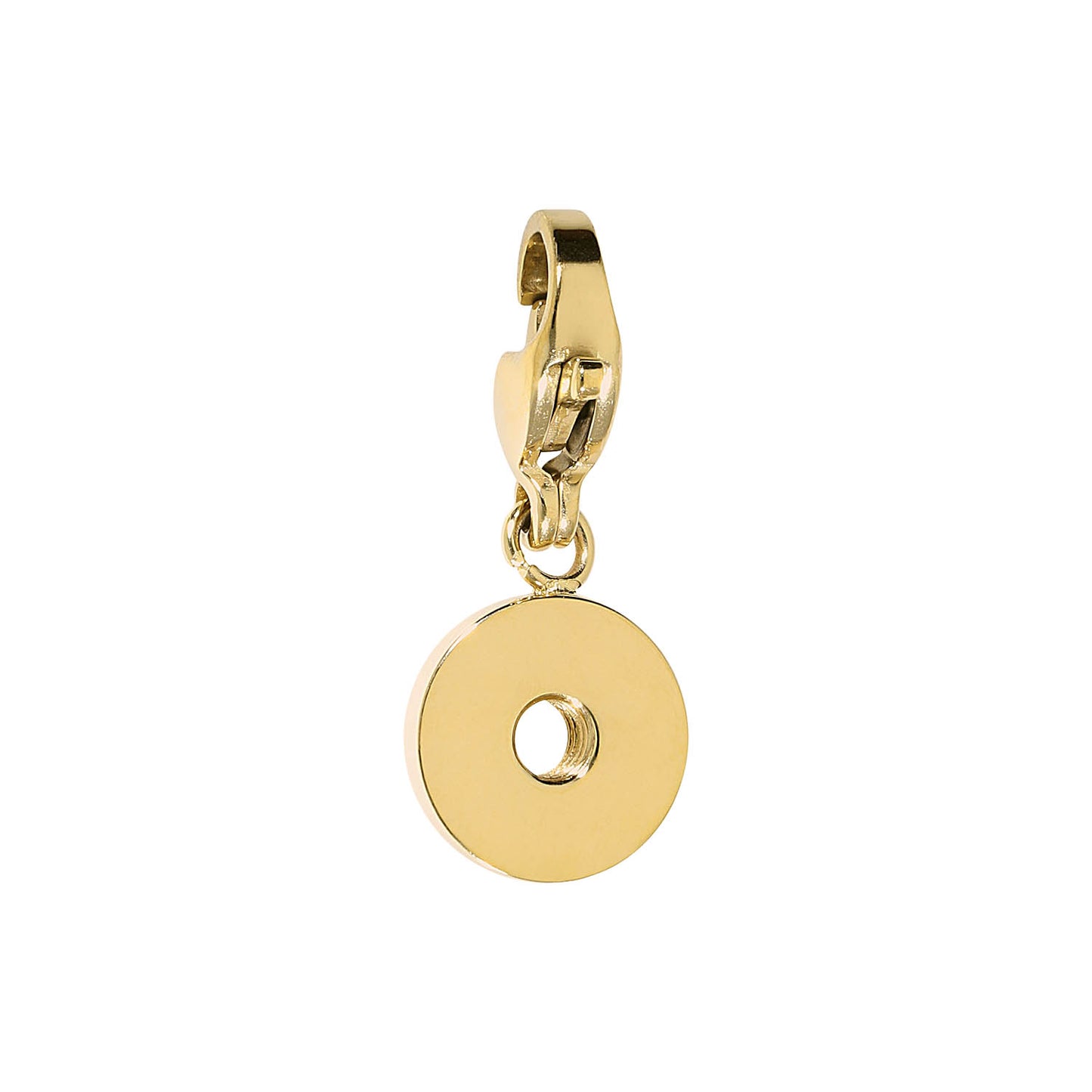 Basic Charm connections for bracelets and necklaces