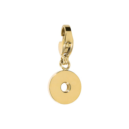 Basic Charm connections for bracelets and necklaces