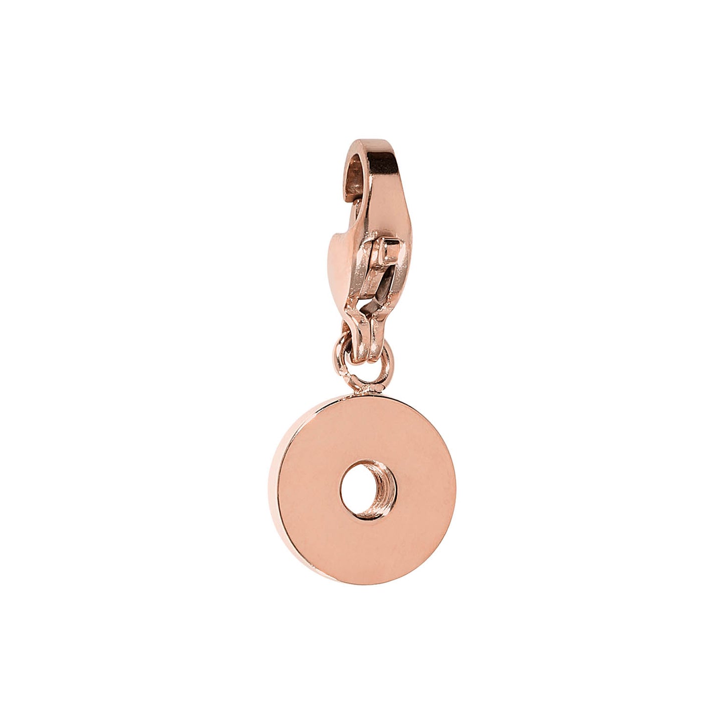 Basic Charm connections for bracelets and necklaces