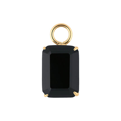 Orria Single Charm in Gold