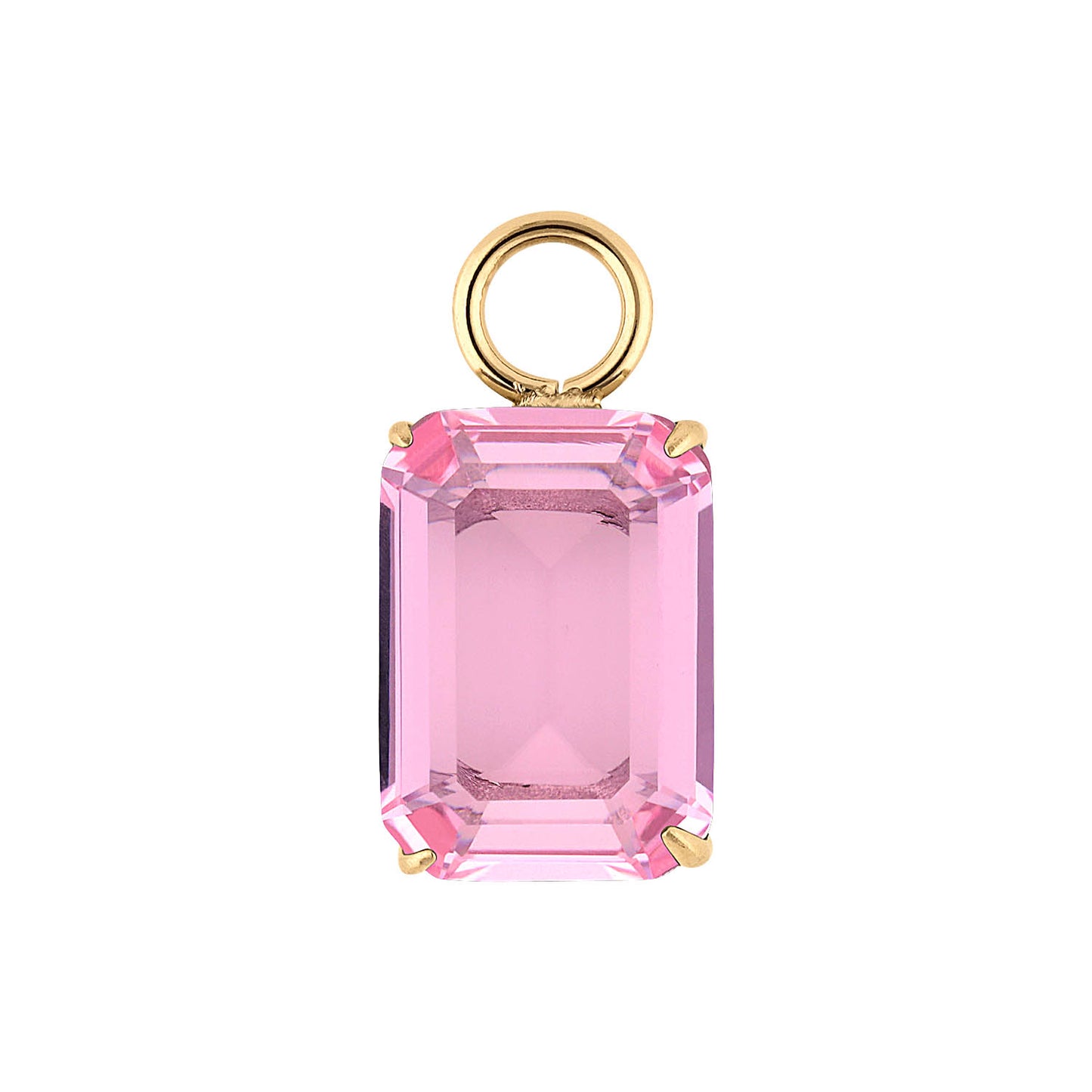 Orria Charm in Gold