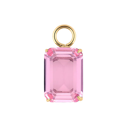 Orria Single Charm in Gold