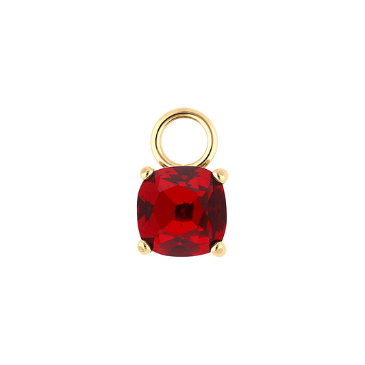 Celso Charm in Gold