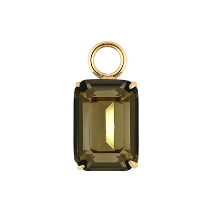 Orria Single Charm in Gold