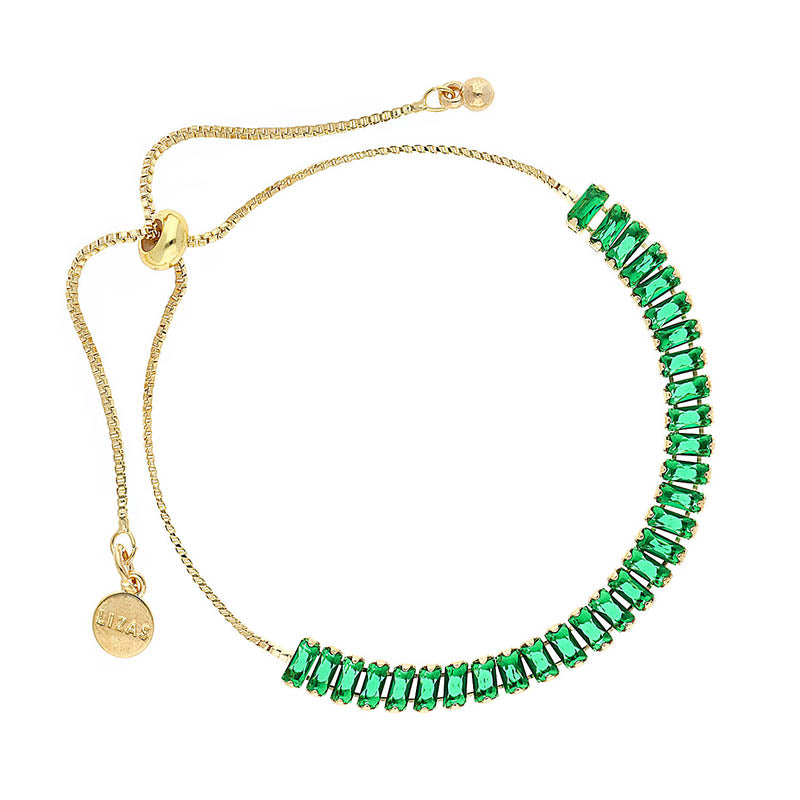 Lizas Dallas Bracelet