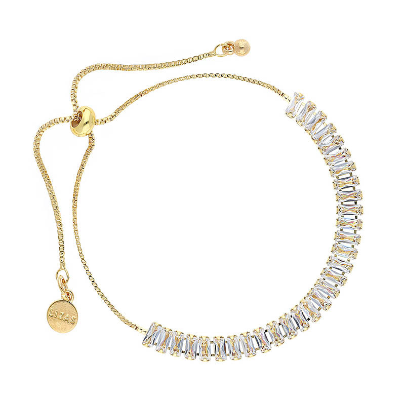 Lizas Dallas Bracelet