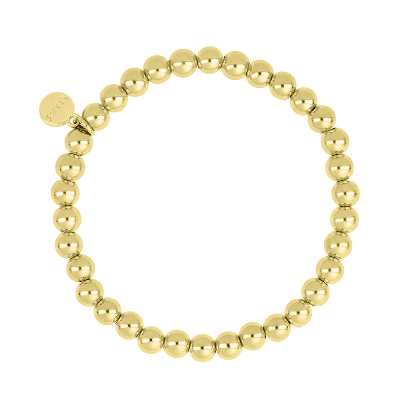 Lizas Livingston Classic Flexible Bracelet 40