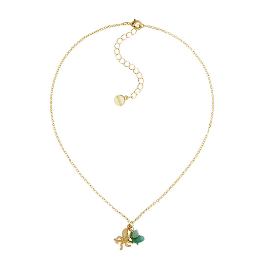 Lizas Fine Funky Necklace