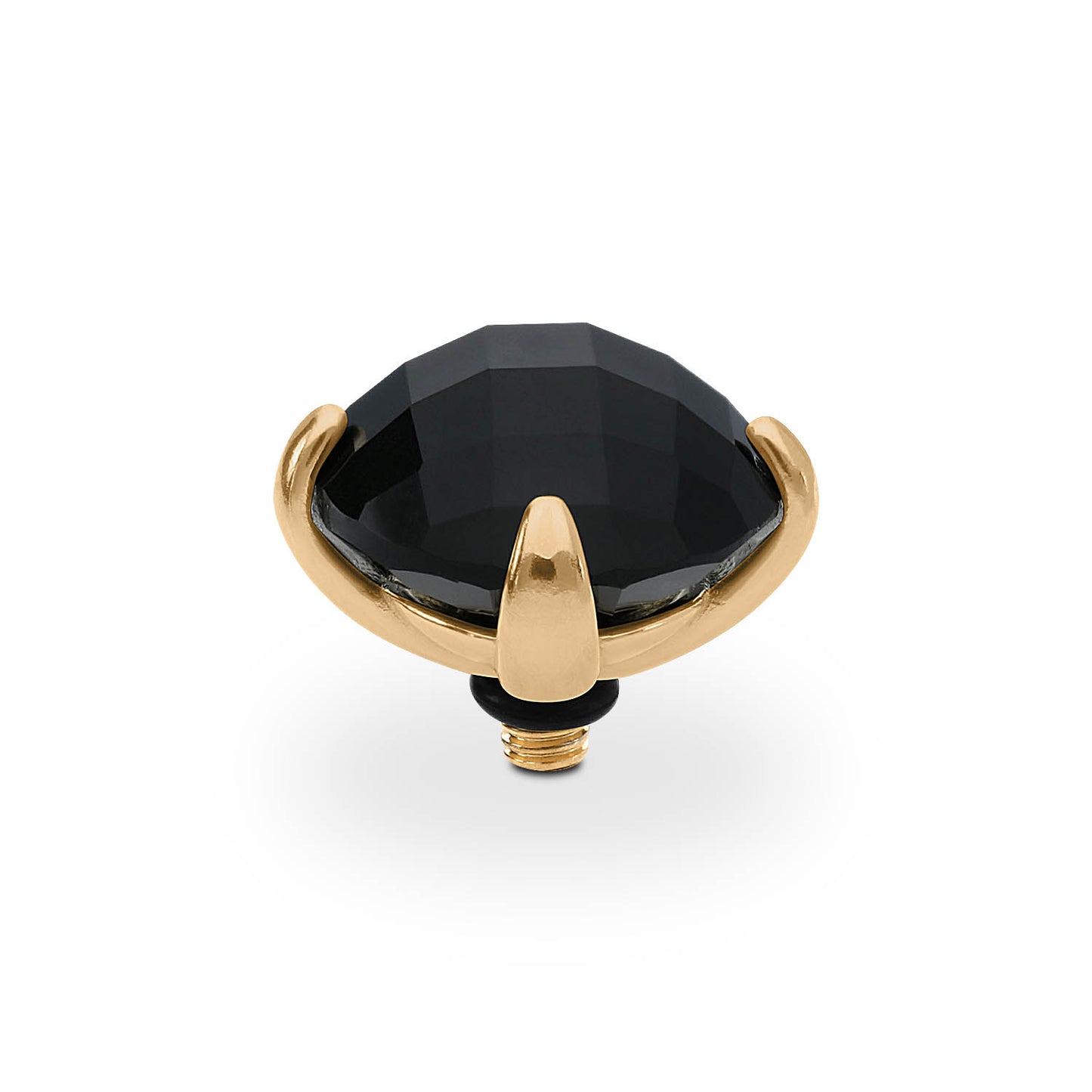 Seano Top 13mm in Gold